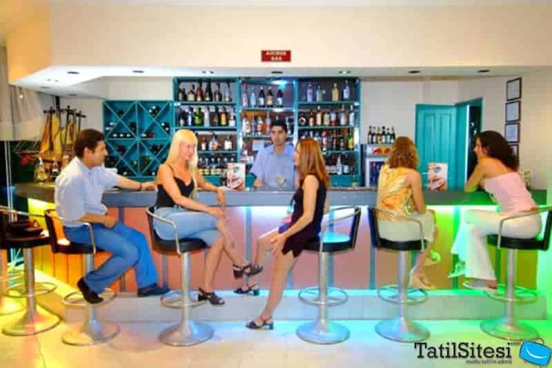 My Aytap Hotel